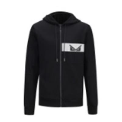 Fendi Hoodies-12